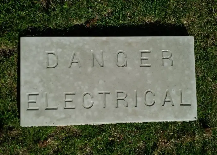 Cable markers